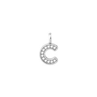 Pendente Kidult Donna Symbols in Acciaio Cristallo 741084C - 741084C
